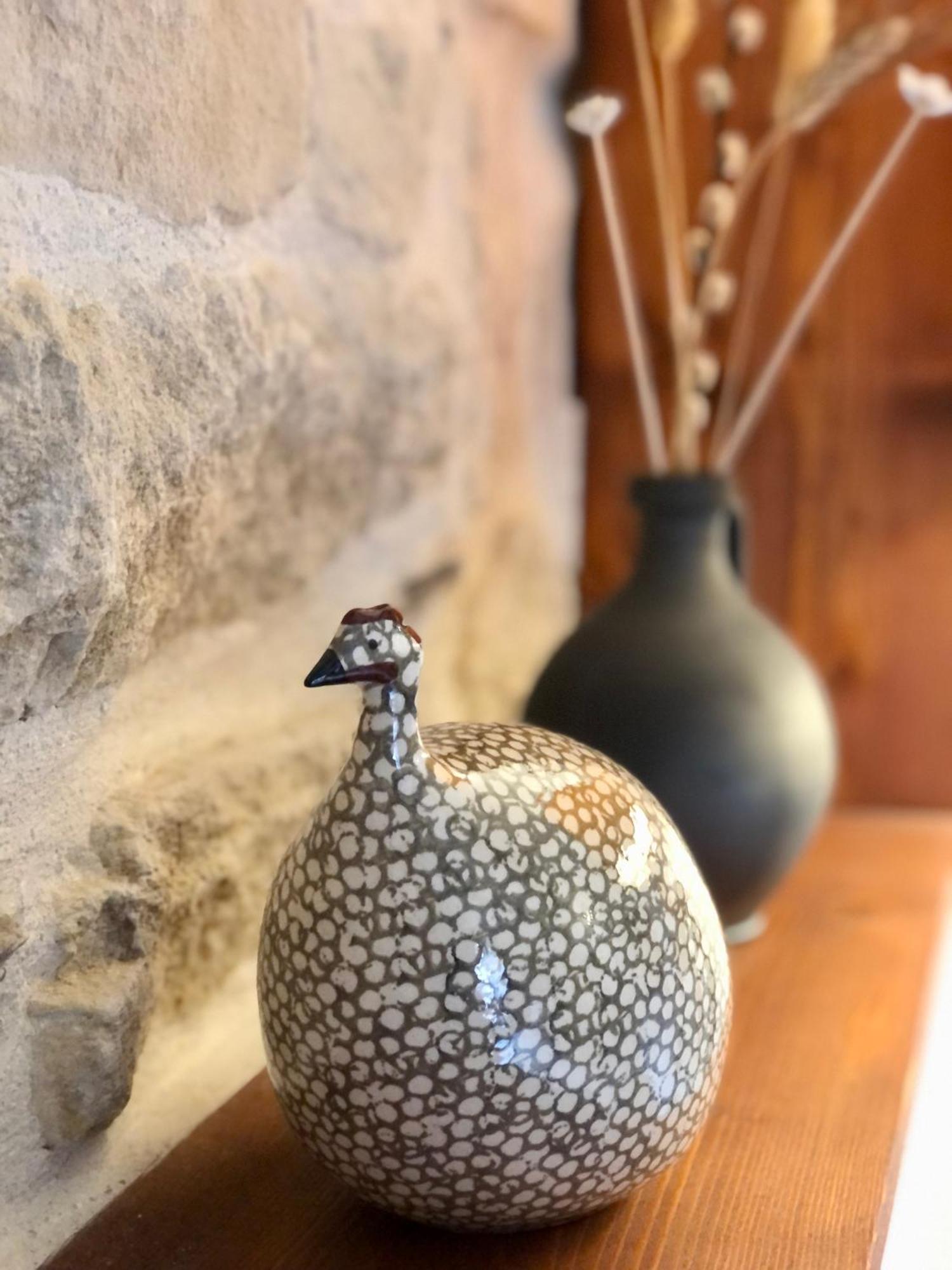 L'Autre Maison Saint-Jean-de-Ceyrargues Cameră foto