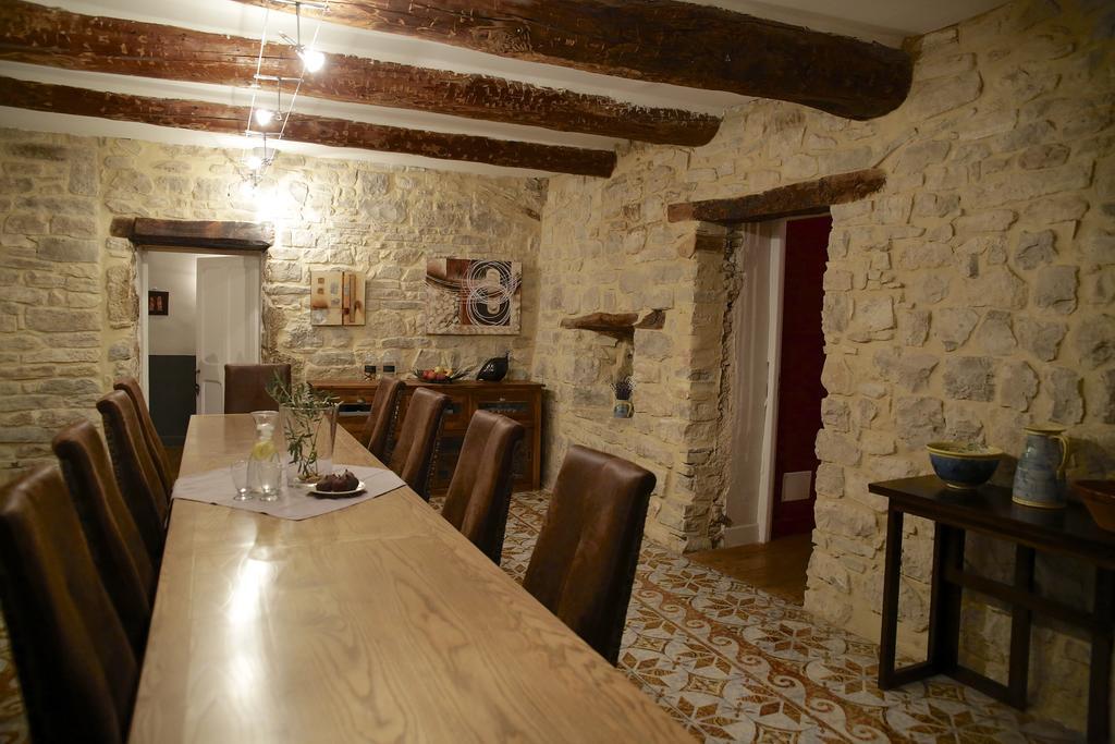 L'Autre Maison Saint-Jean-de-Ceyrargues Exterior foto